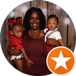 Profile photo of Shycahna White