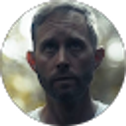 Profile photo of Jeremy Carr