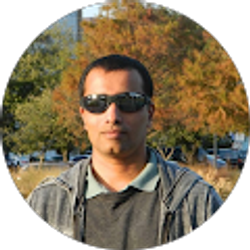 Profile photo of Mahesh More