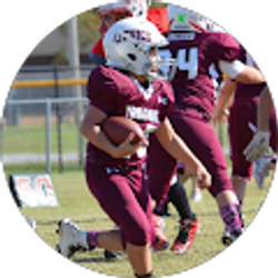 Profile photo of Jack Hammons