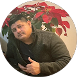 Profile photo of William Criollo V