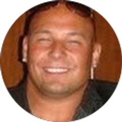 Profile photo of Matthew Green