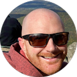 Profile photo of Brendan McElroy