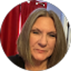 Profile photo of Jody Davis
