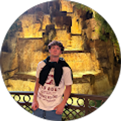 Profile photo of Nick