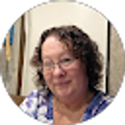 Profile photo of Kim Lake