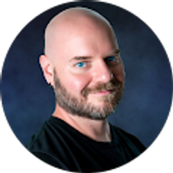 Profile photo of Johnny Waynick (The Digital Alchemist)