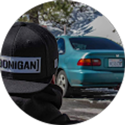 Profile photo of Johnny Alex