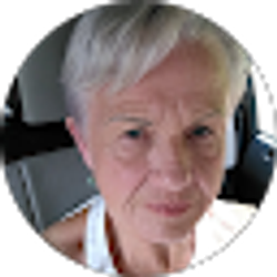 Profile photo of Diana Wolf