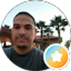 Profile photo of Sal Benavidez