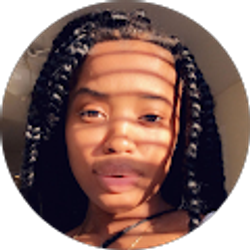 Profile photo of Miya Humphrey