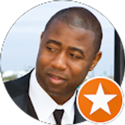 Profile photo of Wesley P. Henry