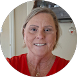 Profile photo of Cindi Griffith