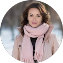 Profile photo of Devon Gillespie