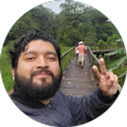 Profile photo of Claudio Zelaya