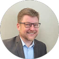 Profile photo of Drew Spencer