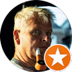 Profile photo of Gerben Nijland