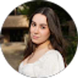 Profile photo of Camila Miranda
