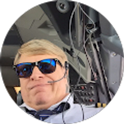 Profile photo of Mark Thompson