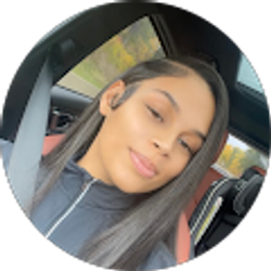 Profile photo of Kiyah Curry