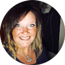 Profile photo of Jill Marie