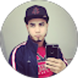 Profile photo of Ariel Hernandez
