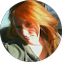 Profile photo of Jessie McAllister