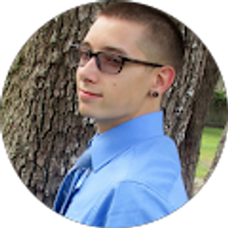 Profile photo of Abe Fiers