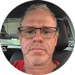 Profile photo of James Colson