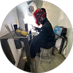 Profile photo of Kam Silva