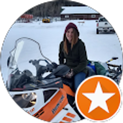 Profile photo of Irina P.