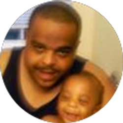 Profile photo of David Brown