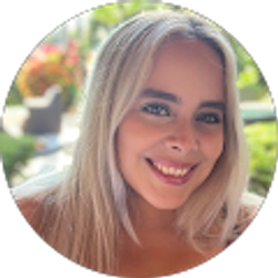 Profile photo of Gabriela N Santos Castellanos