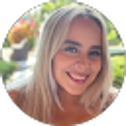 Profile photo of Gabriela N Santos Castellanos