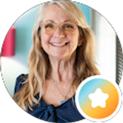 Profile photo of Valerie Grimes