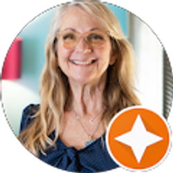 Profile photo of Valerie Grimes