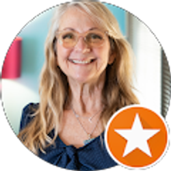 Profile photo of Valerie Grimes