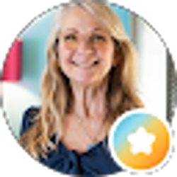 Profile photo of Valerie Grimes
