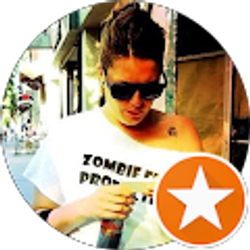 Profile photo of Melissa Andersen