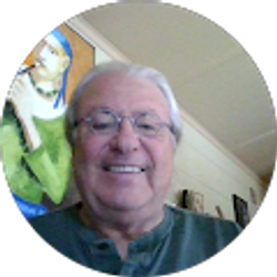 Profile photo of James Christie