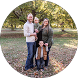 Profile photo of Ashley Kendrick