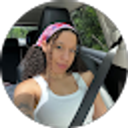 Profile photo of Makayla Nye
