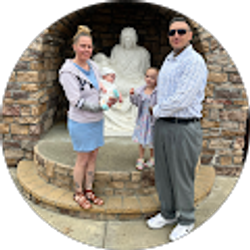 Profile photo of Kerry Beth