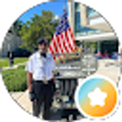 Profile photo of Leader1- LARRIO A. WALDEN (Captain)