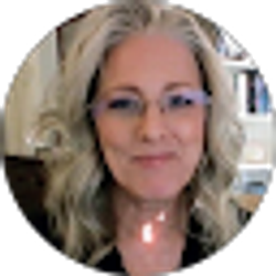 Profile photo of Patty Malottki