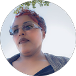 Profile photo of Bekelech Besha