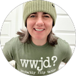 Profile photo of Brandi Falcon