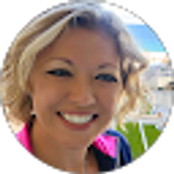 Profile photo of Jessica Fox