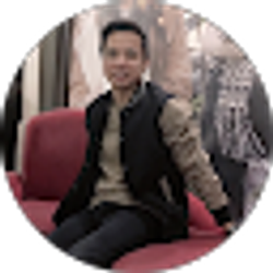 Profile photo of Linh Tran