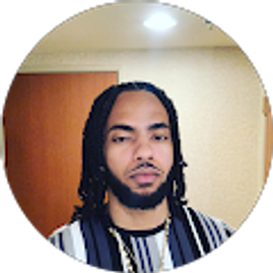 Profile photo of Najee Williams